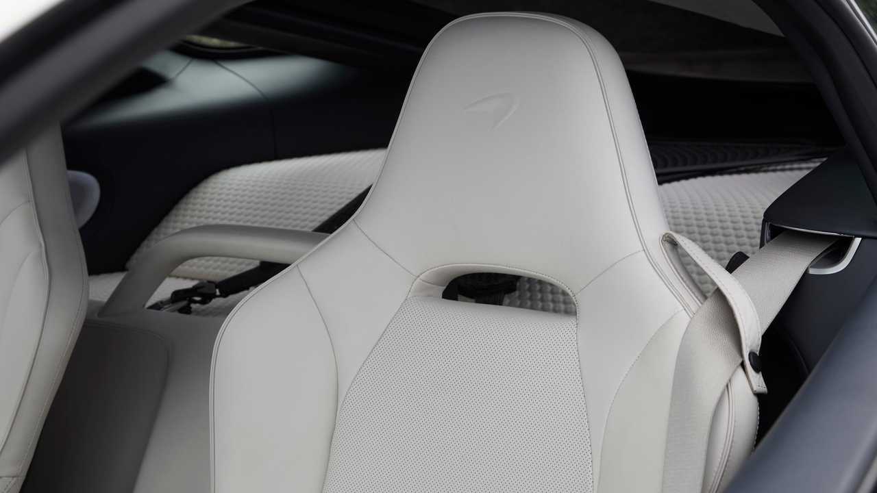 2020 McLaren GT: First Drive