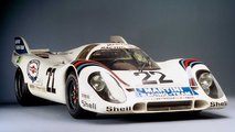 Porsche 917