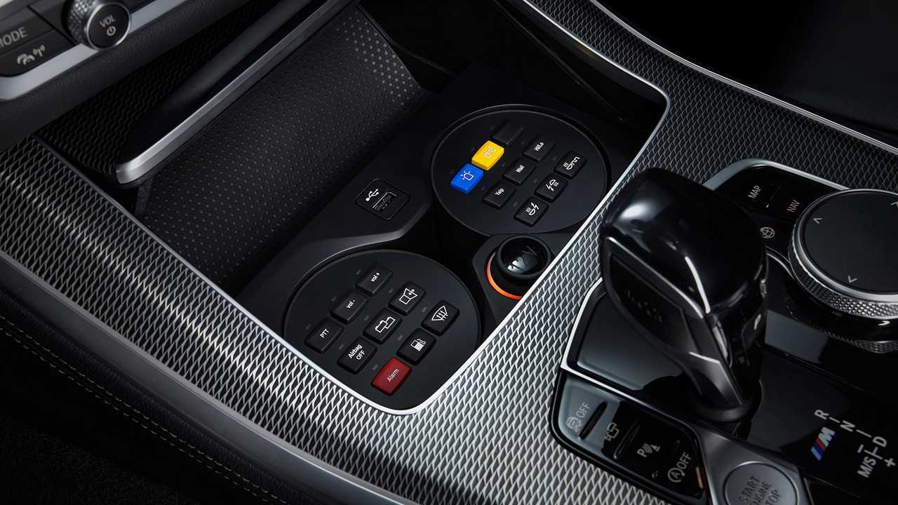 BMW X5 Protection VR6 (2019)