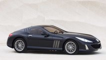 Peugeot 907 Concept (2004)