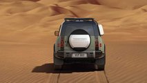 2020 Land Rover Defender most expensive version