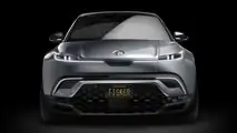 Fisker Ocean Is The Name Of The Newest Electric SUV On The Block