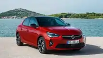 Opel Corsa 2020