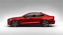 Volvo S60 T8 Twin Engine