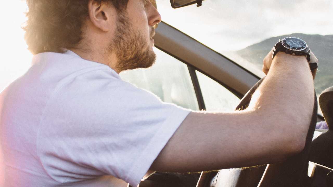New research reveals where the UK's worst drivers are