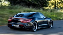 Porsche Taycan (2020)