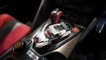 Nissan GT-R Nismo Lego