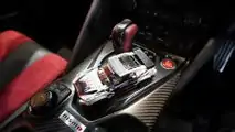 Nissan GT-R Nismo Lego