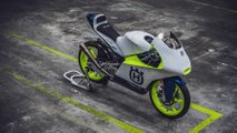 2020 Husqvarna Max Racing Team