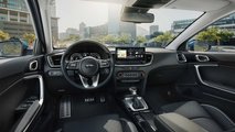 Kia Ceed (2020): Neue Einstiegsmotoren