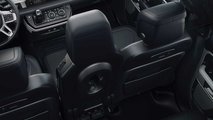 Asiento central delantero