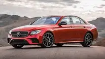 Mercedes-Benz C-Class Sedan