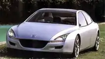 Peugeot Nautilus (1997)