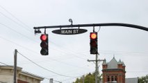 Honda Smart Intersection