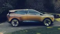 BMW Vision iNEXT
