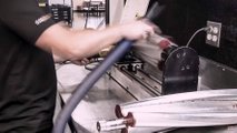 Top Fuel Dragster Engine Rebuild