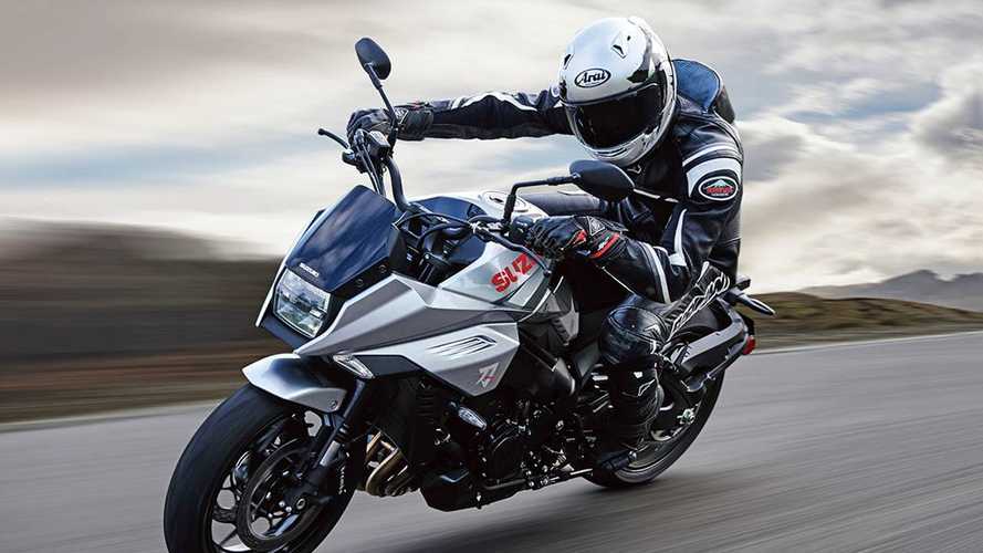 suzuki vs honda motorcycles