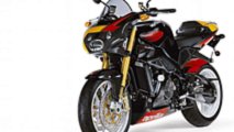 Design Analysis: MV Agusta F3 and Aprilia Tuono V4R