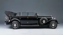 Horch 850 Pullman