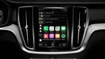 New Volvo V60 Cross Country