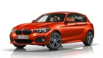 BMW 1er Edition M Sport Shadow