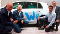 Volkswagen 