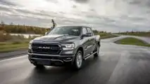 Dodge RAM 1500