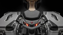 Ducati Multistrada 1260 Enduro 2019