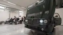I segreti della Lancia Delta Futurista