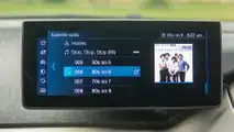 2018 BMW i3s