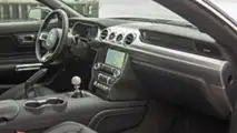 2019 Ford Mustang Bullitt