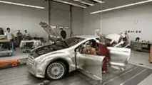 Unuttuğumuz Konseptler: 2007 Mercedes F 700