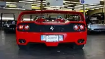Ferrari F50