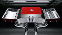 Ferrari Official Opus book