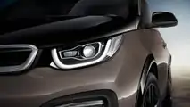 BMW i3 and i3S upgrades, November 2018