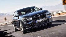 BMW X2 M35i