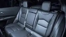 2019 Cadillac XT4