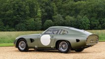 Aston Martin DP215