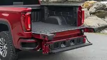 2019 GMC Sierra Denali: İlk Sürüş