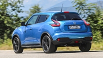 Nissan Juke 2018