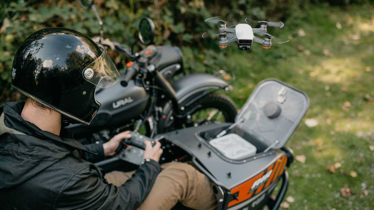 Ural Air LE
