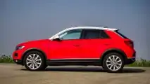VW T-Roc 1.0 TSI