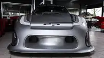 DP Motorsport Porsche 935 DPIII