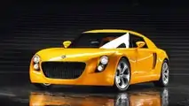 VW EcoRacer 2005