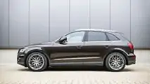 H&R Audi Q5