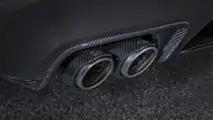 Mercedes-AMG GLC 63 S by Brabus