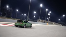 2019 Porsche Panamera GTS Sport Turismo