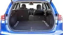 2019 Kia Ceed SW Test
