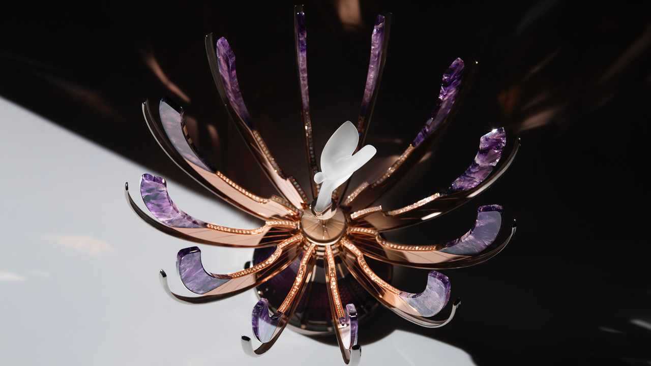 Rolls-Royce Faberge Egg