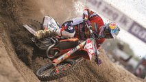 KTM 450 SX-F Herlings Replica